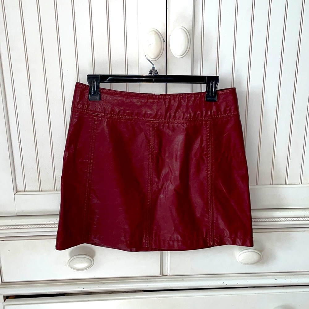 Free people Skirt 😍